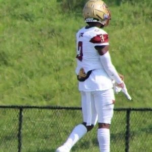 Meet your Posher, Marquez